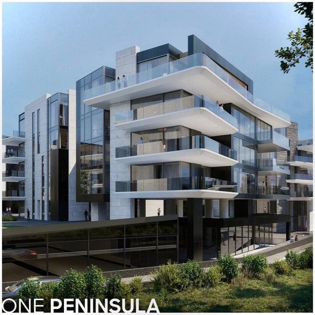One Peninsula a obținut respingererea definitivă a cererilor ONG-ului Mirabelei Grădinaru
