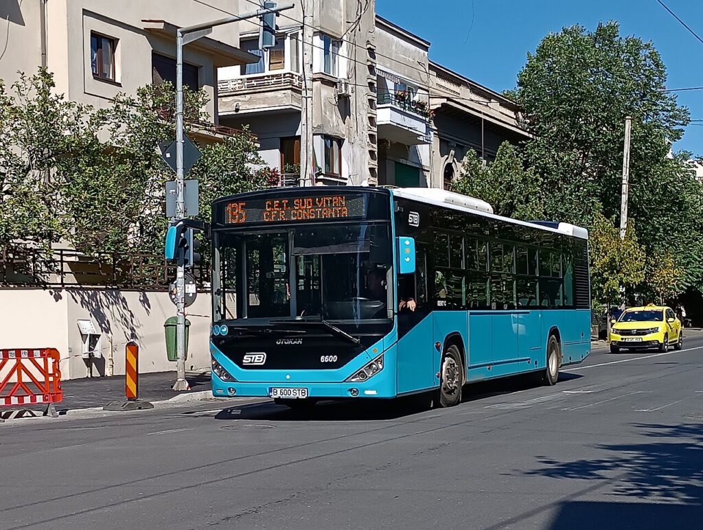 Ciprian Ciucu explică efectele insolvenței STB asupra transportului public
