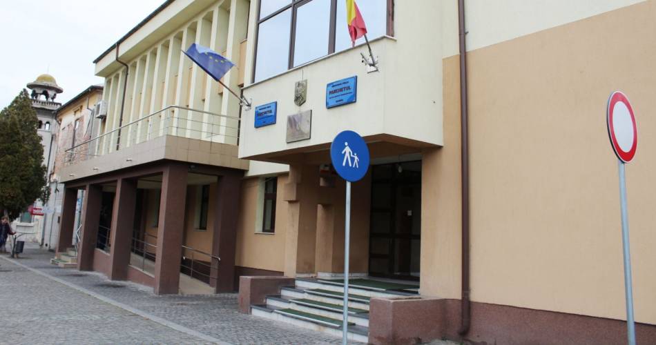 Audierile în dosarul de la Cimitirul Strehareți din Slatina au fost reluate