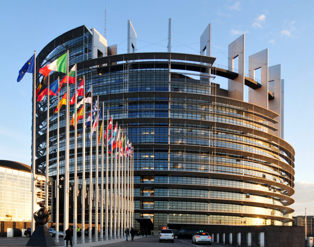 Parlamentul European, locul unde se decide direcția Europei. Cum funcționează instituția care influențează viața a sute de milioane de oameni