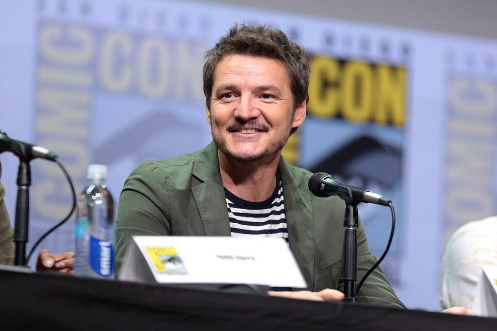 Pedro Pascal, Idris Elba și Linkin Park vor primi stele pe Hollywood Walk of Fame