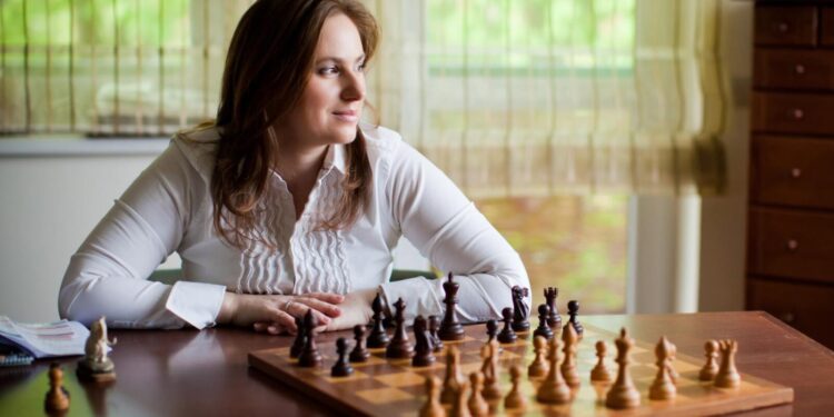 Peter Magyar vrea să o propună pe Judit Polgar pentru funcția de președinte al Ungariei