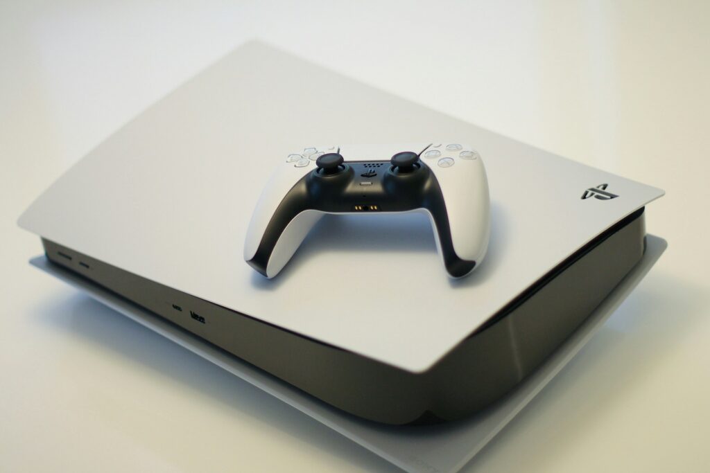 Sfârșitul unei ere. Dispar discurile PlayStation, începând cu 2028