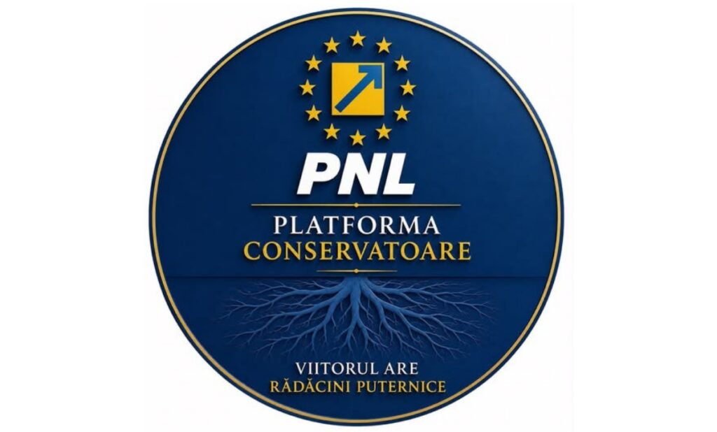 A fost lansată Platforma Conservatoare a liberalilor: „Credem într-un PNL care își respectă istoria, își asumă prezentul și construiește viitorul” 
