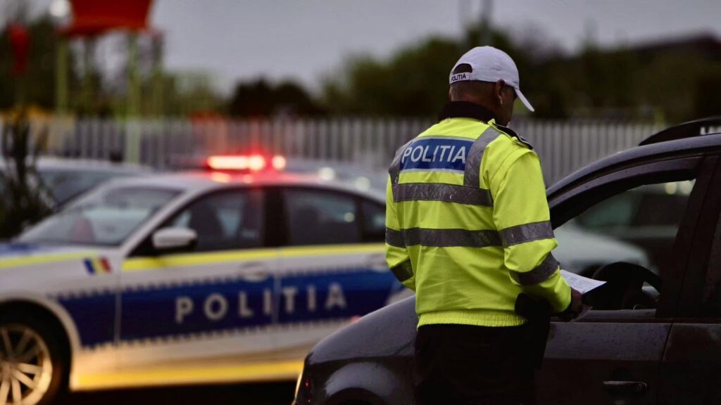 Oportunitate de carieră în Olt: Absolvenții de facultate pot deveni ofițeri de poliție