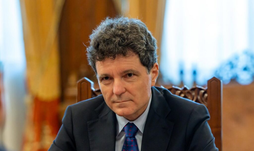 Nicușor Dan ar urma să desemneze un nou premier în prima jumătate a lunii august. Ce propuneri sunt pe lista președintelui