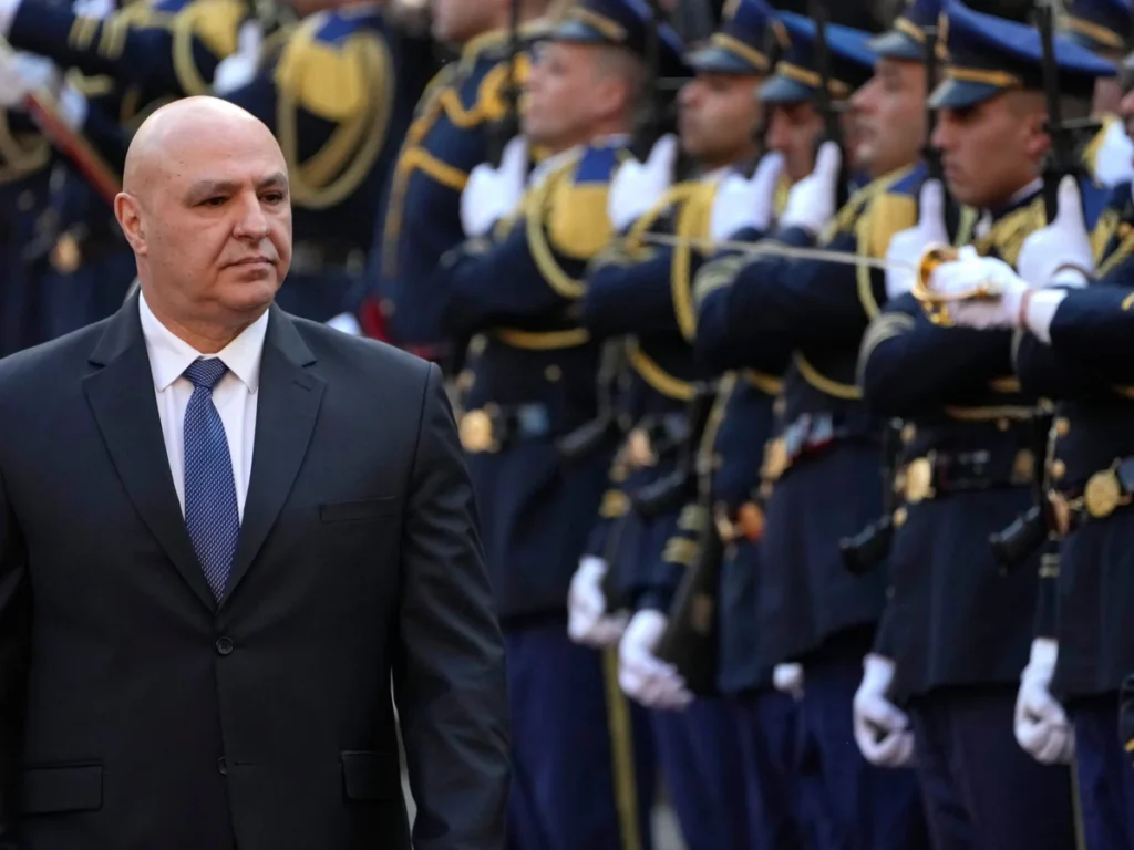 Președintele Libanului merge la Casa Albă cu un plan de dezarmare a Hezbollah. Primul lider libanez la Washington în aproape 20 de ani