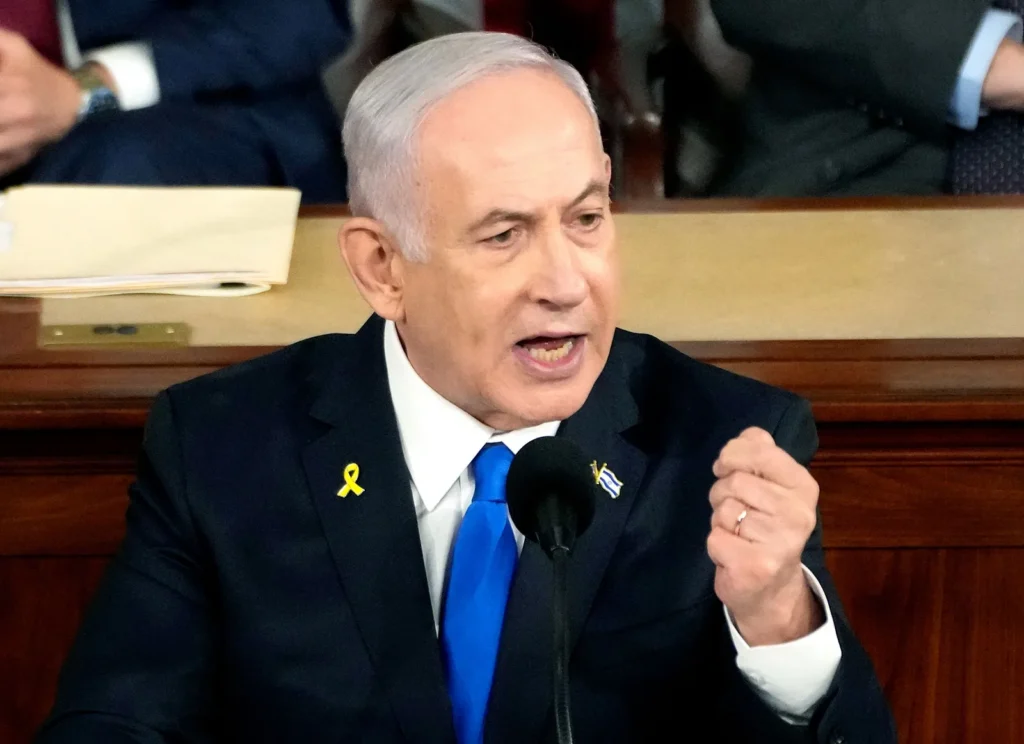 „Locul lui Netanyahu este la Haga". Primarul Mamdani verifică dacă poate aplica mandatul CPI la New York