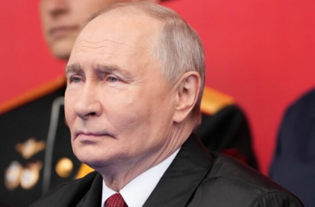 Un utilizator anonim pariază 400.000 de dolari pe plecarea lui Vladimir Putin de la Kremlin până la sfârșitul lui 2026