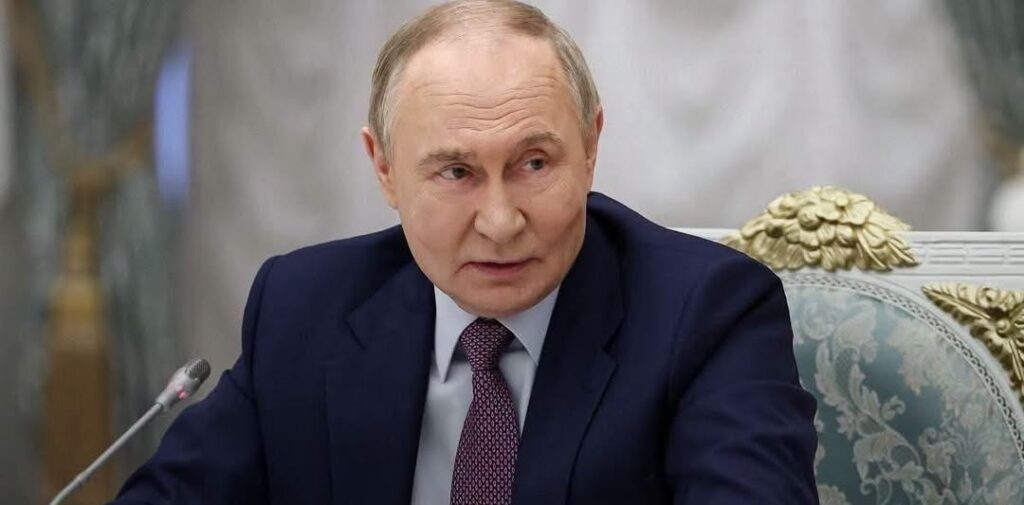 Teritoriile din vestul Ucrainei, din nou în vizorul Kremlinului. Putin face referiri directe la Polonia, Ungaria și România
