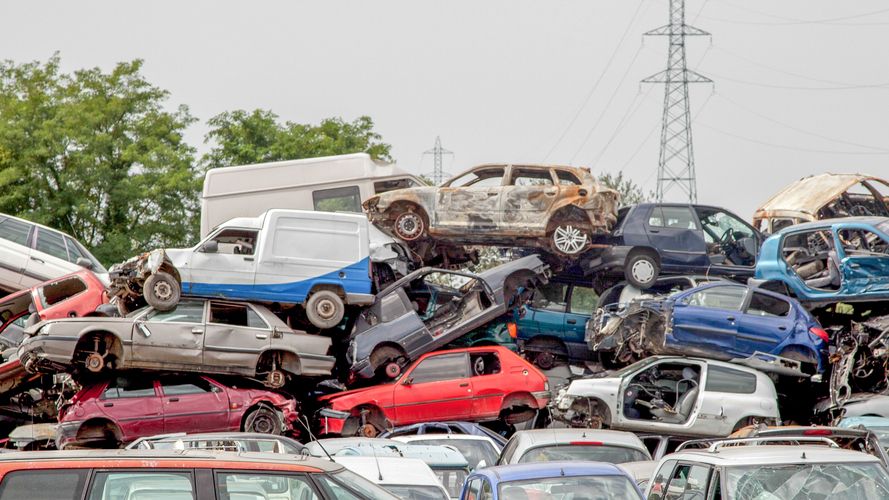 Programul Rabla 2026 merge în ritm accelerat. Câte fonduri mai sunt disponibile și pentru ce tip de vehicule