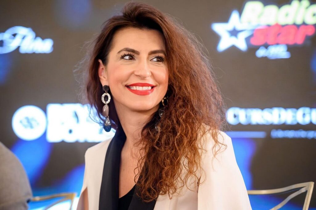 Vocile Edge. Raluca Epureanu, de la primul job într-un magazin din Constanța la conducerea a 750 de hoteluri Marriott. Cum arată o carieră de succes în industria ospitalității