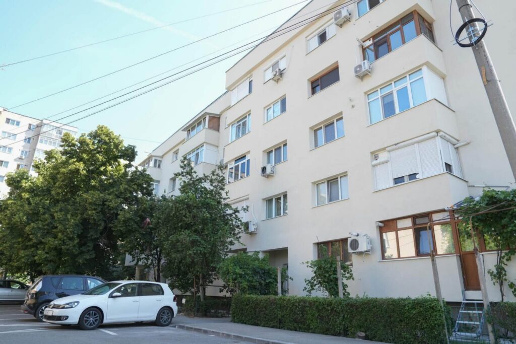 De la blocuri gri la facturi „mai verzi”. Două proiecte de reabilitare termică gratuită prin PNRR s-au încheiat în Craiova