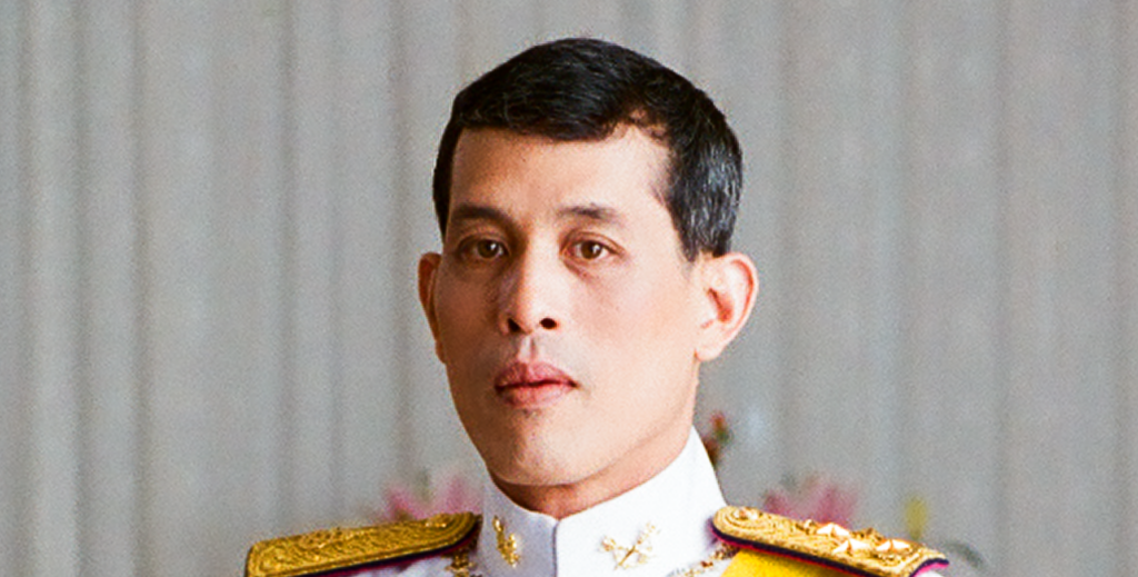 Criză de succesiune la tronul Thailandei. Cel mai bogat rege al lumii are șase copii, dar niciun moștenitor desemnat