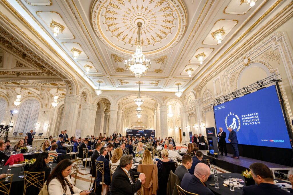 Clasamentul IMD 2026: România înregistrează cea mai mare scădere din ultimii ani. Ce propune Romanian Performance Excellence Program