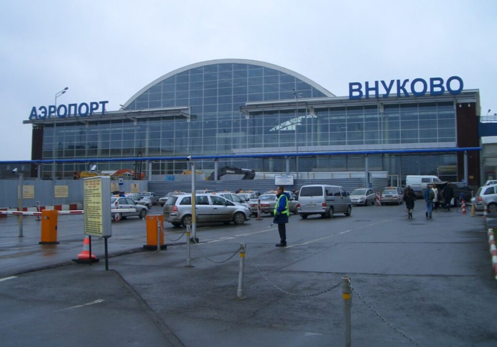 Rusia impune noi restricții aeriene în jurul Moscovei. Tranzitul interzis și plafon redus pentru avioanele civile