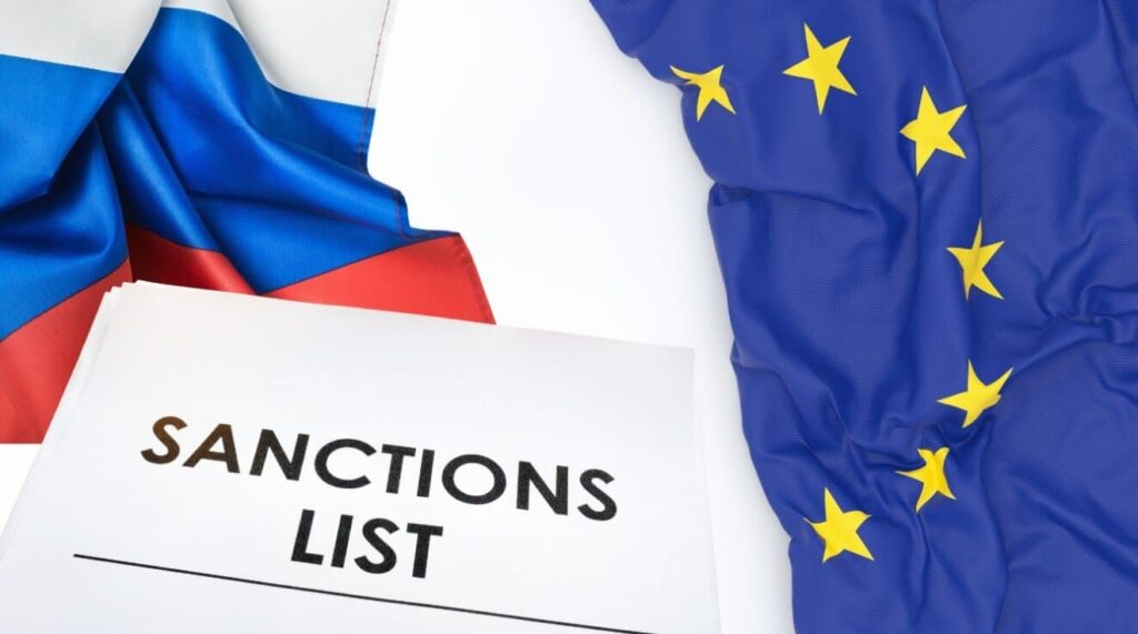 Uniunea Europeană amână adoptarea noului pachet de sancțiuni împotriva Rusiei. Negocierile continuă între statele membre