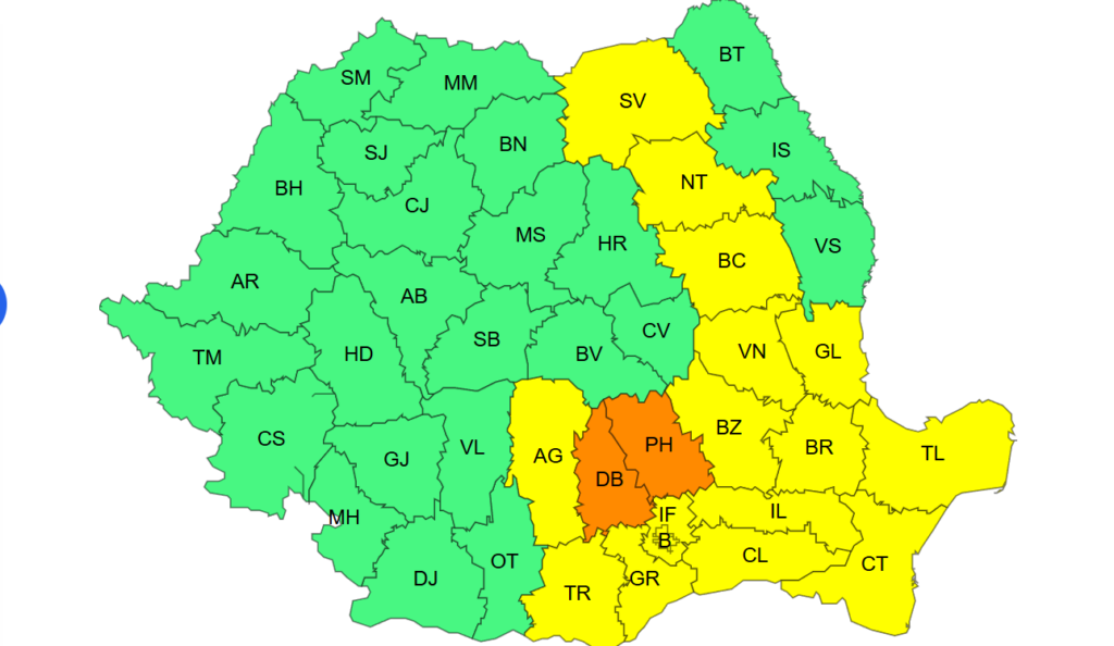 sursa: meteoromania.ro