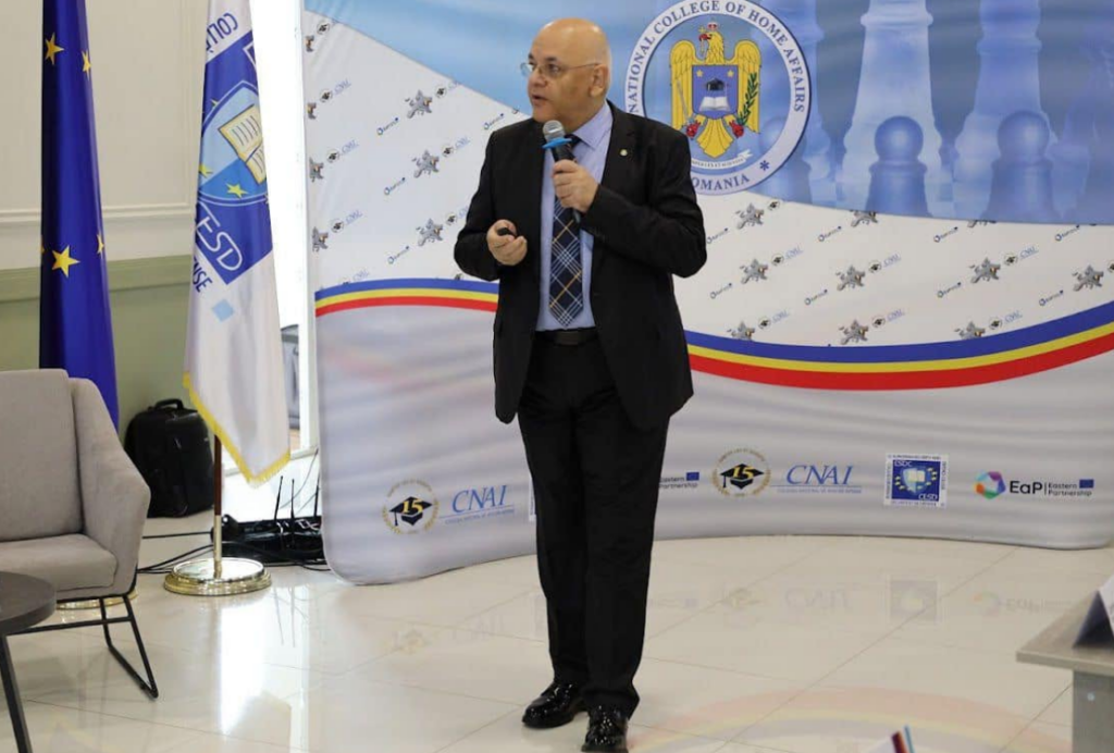 Raed Arafat acuză un procuror militar de abuzuri și filaj ilegal