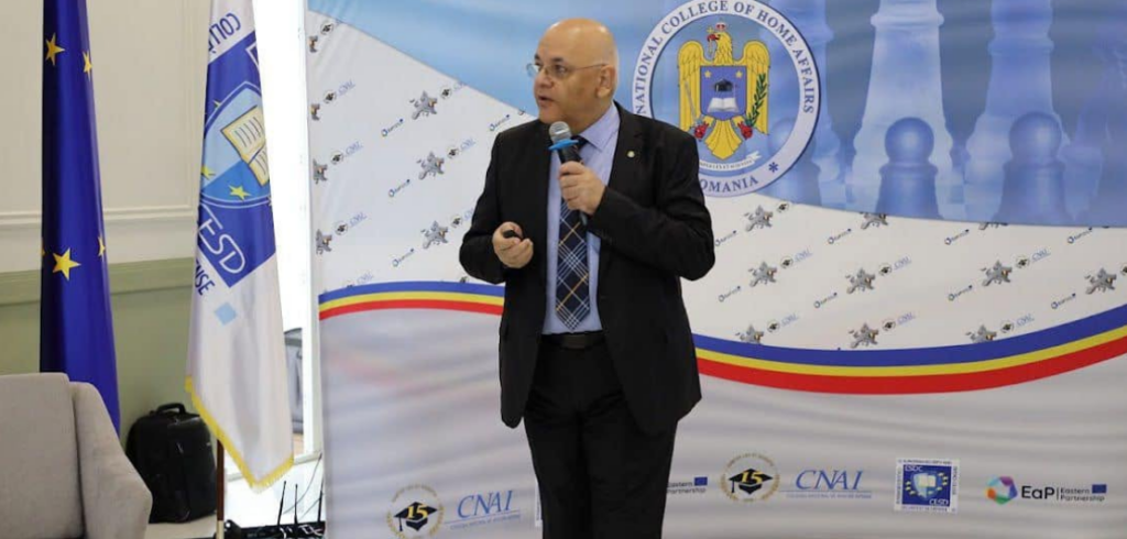 Raed Arafat acuză un procuror militar de abuzuri și filaj ilegal