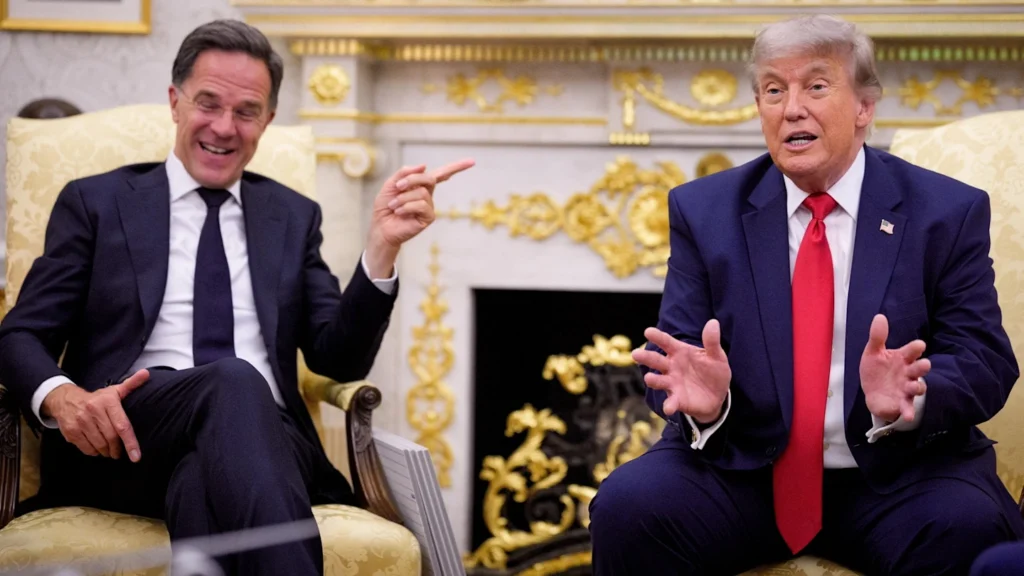 NATO, mai puternică pe hârtie, mai fragilă în esență. Ce spune presa occidentală despre alianță în era Trump