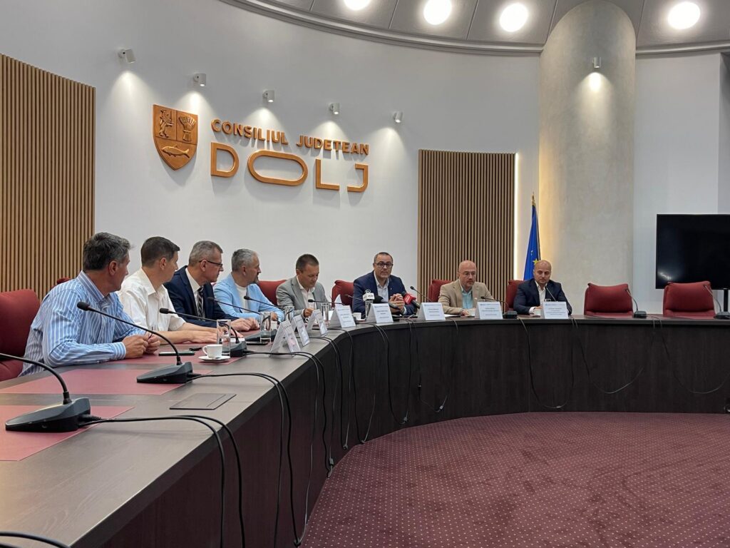 Peste 12 milioane de euro din fonduri europene pentru școli și servicii sociale din Dolj