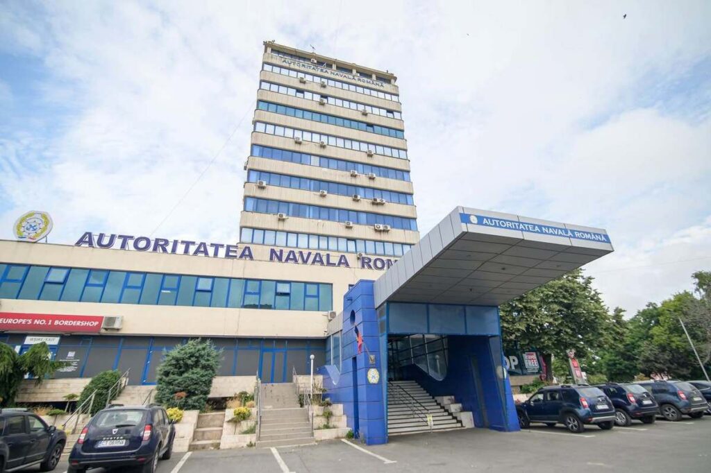 Portul Constanța, din nou în alertă. Amenințare cu bombă la sediul Autorității Navale Române