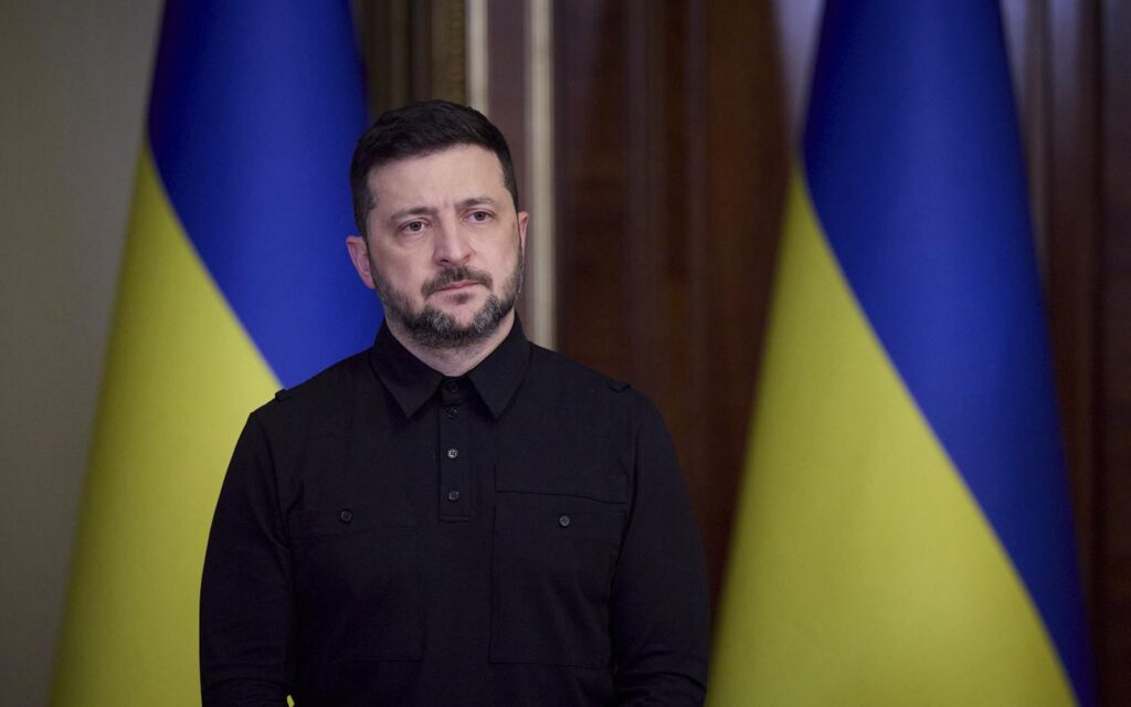Zelenski ia în calcul schimbarea șefului armatei. Cine este favorit să îl înlocuiască pe Oleksandr Sîrskîi