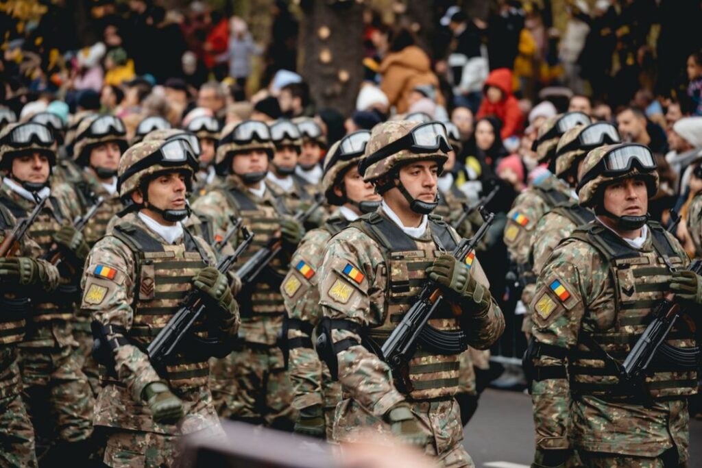 Bugetele NATO pentru 2026. România crește alocările pentru apărare în fața noilor provocări globale