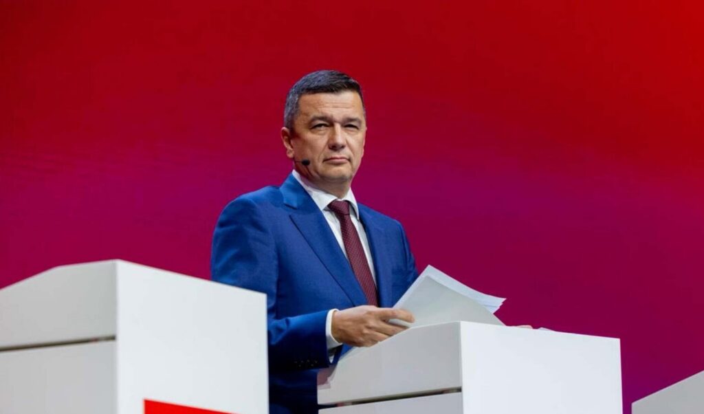 Sorin Grindeanu propune înființarea unei „comisii de criză” în Parlament pentru a rezolva problemele pe care guvernul interimar nu le poate soluționa