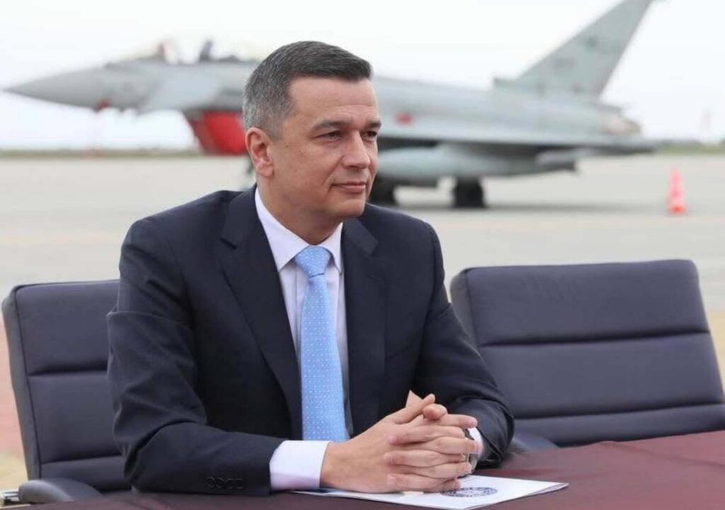 Grindeanu anunță că Parlamentul a deblocat jaloane din PNRR: „Am salvat aproape 4 miliarde de euro”