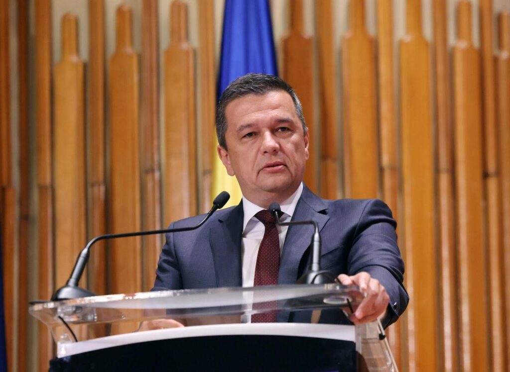 Sorin Grindeanu atacă decizia Guvernului. Criza energetică se mută în plan politic „Legea nu e negociabilă în funcție de sigla de partid"