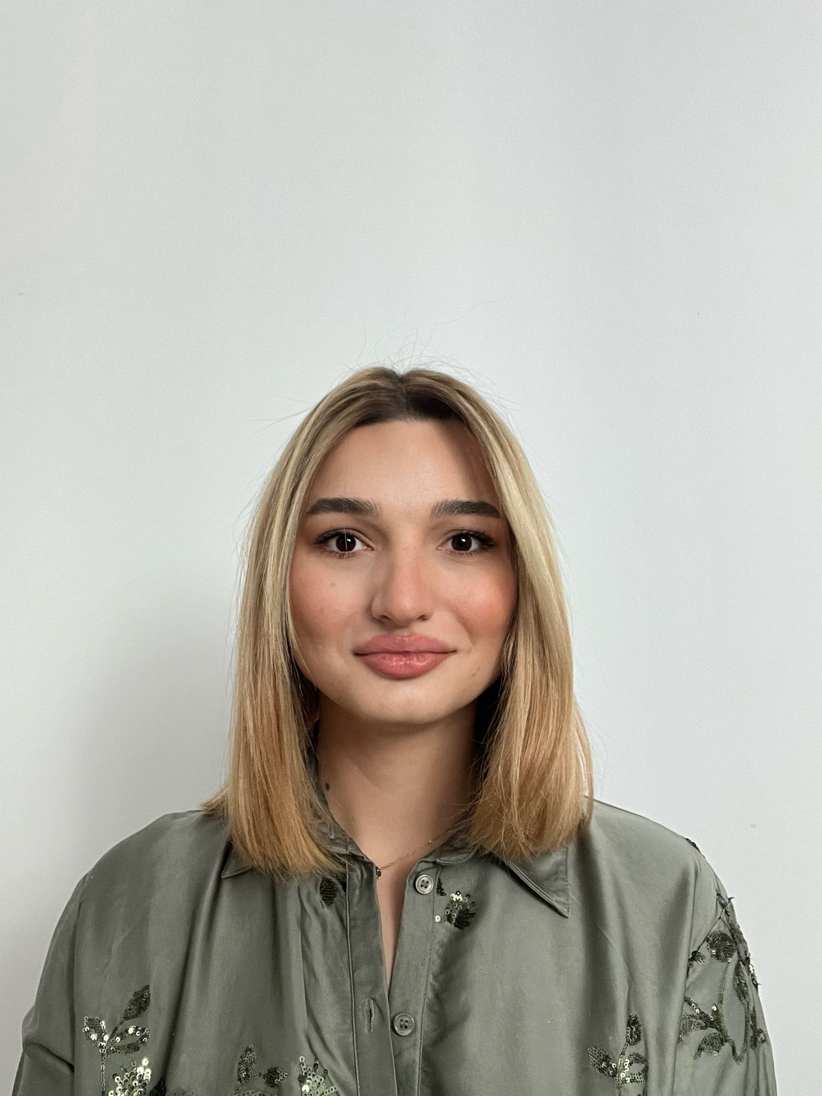 Sorina Bucur