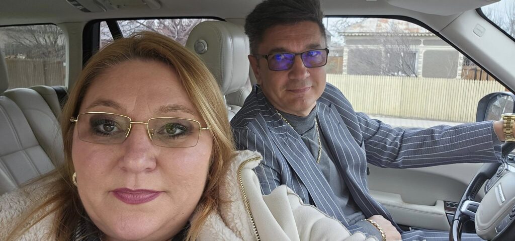 Diana Șoșoacă, implicată într-un accident rutier în București. A fost transportată la Spitalul Universitar