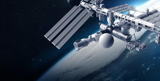 Franța mizează pe prima stație spațială comercială. Doi astronauți vor participa la misiuni anul viitor
