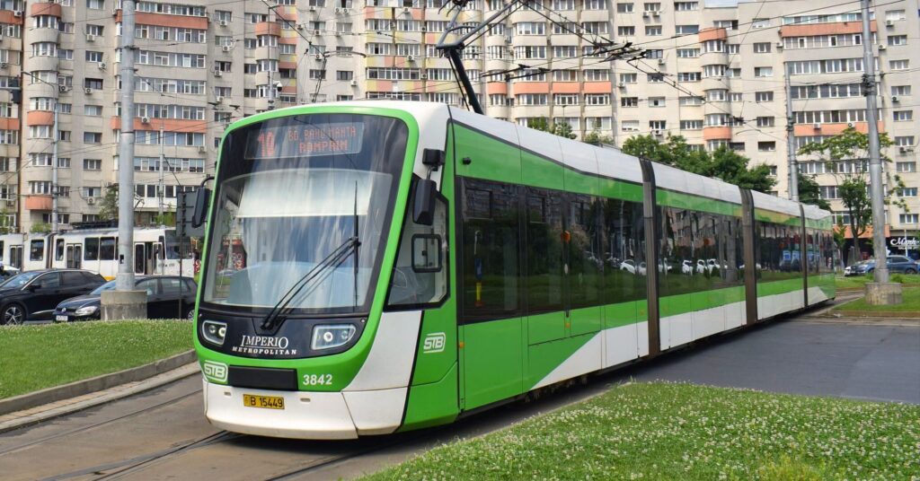 Insolvența STB, explicată. Directorul companiei spune ce urmează pentru călători și angajați