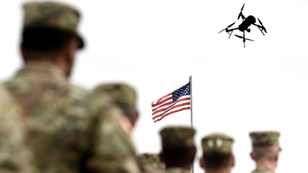 SUA încep revizuirea prezenței militare în Europa. Washingtonul vrea ca aliații europeni să preia principala responsabilitate pentru apărare