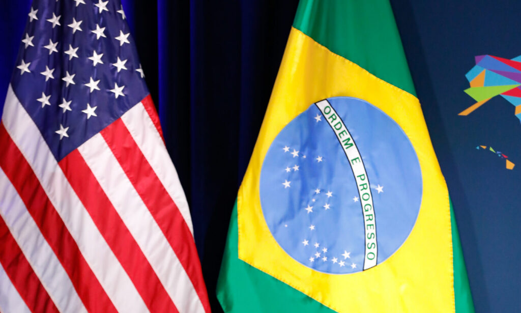 Conflictul lui Trump cu cartelurile din Brazilia. Cum ar putea deveni securitatea o temă principală pentru alegerile prezidențiale din țara latină