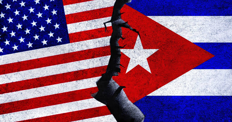 SUA acuză Cuba de o amplă operațiune de spionaj în interiorul Guvernului american. Washingtonul înăsprește presiunea asupra Havanei