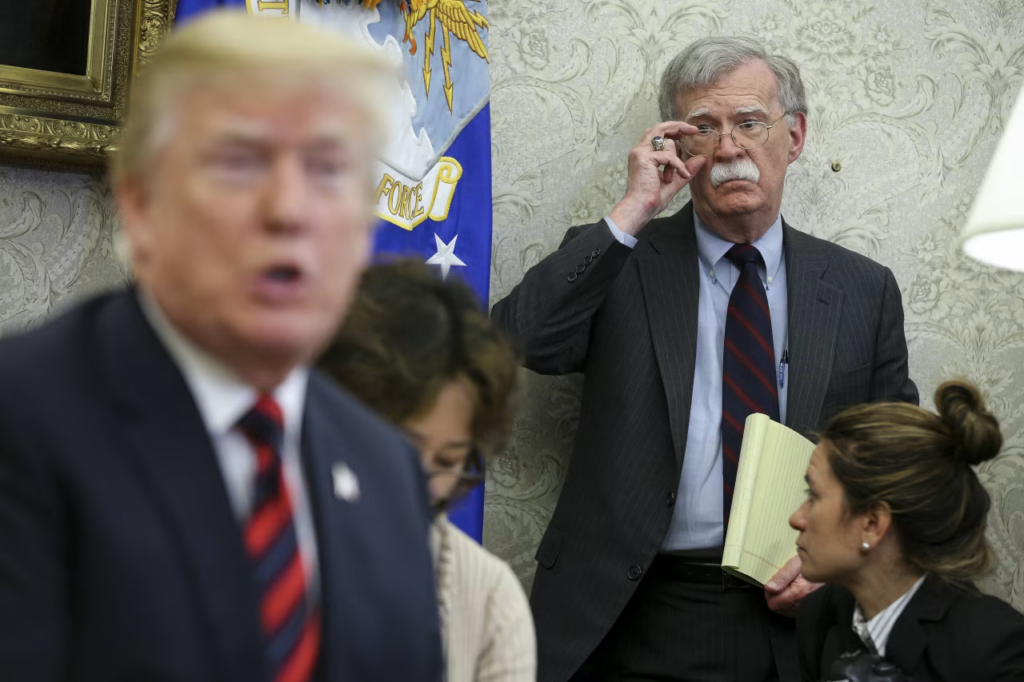 WSJ: Amenințările regimului de la Teheran și măsurile de securitate luate de Donald Trump