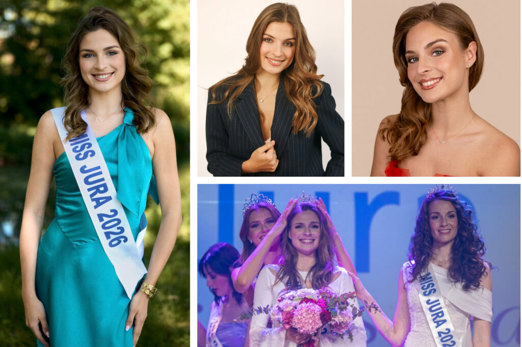 Miss Jura are rădăcini românești. Cum poate fi susținută Théodora Dragomir-Perrodin la Miss Franche-Comté
