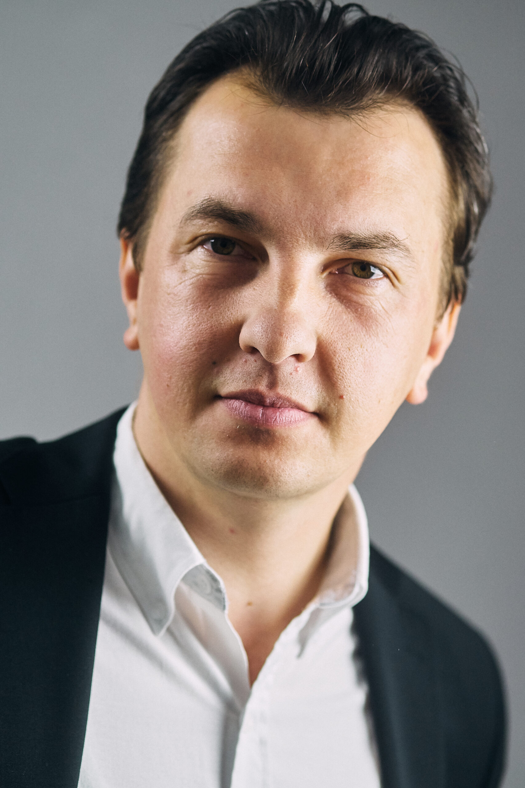 Preot prof. dr. Mihai Capșa