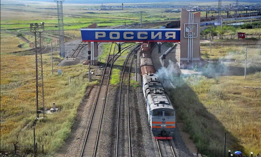 Rusia suspendă temporar mai multe puncte de trecere feroviară la frontierele cu Finlanda și statele baltice