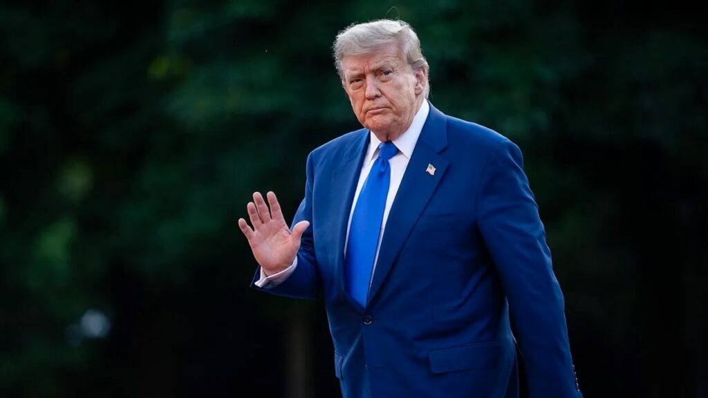 Trump spune că armistițiul cu Iranul s-a încheiat: „Nu mai vreau să am de-a face cu ei”