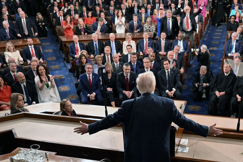 Întrebarea care pune în dificultate nominalizații lui Trump în Congres: „Cine a câștigat alegerile din 2020?”
