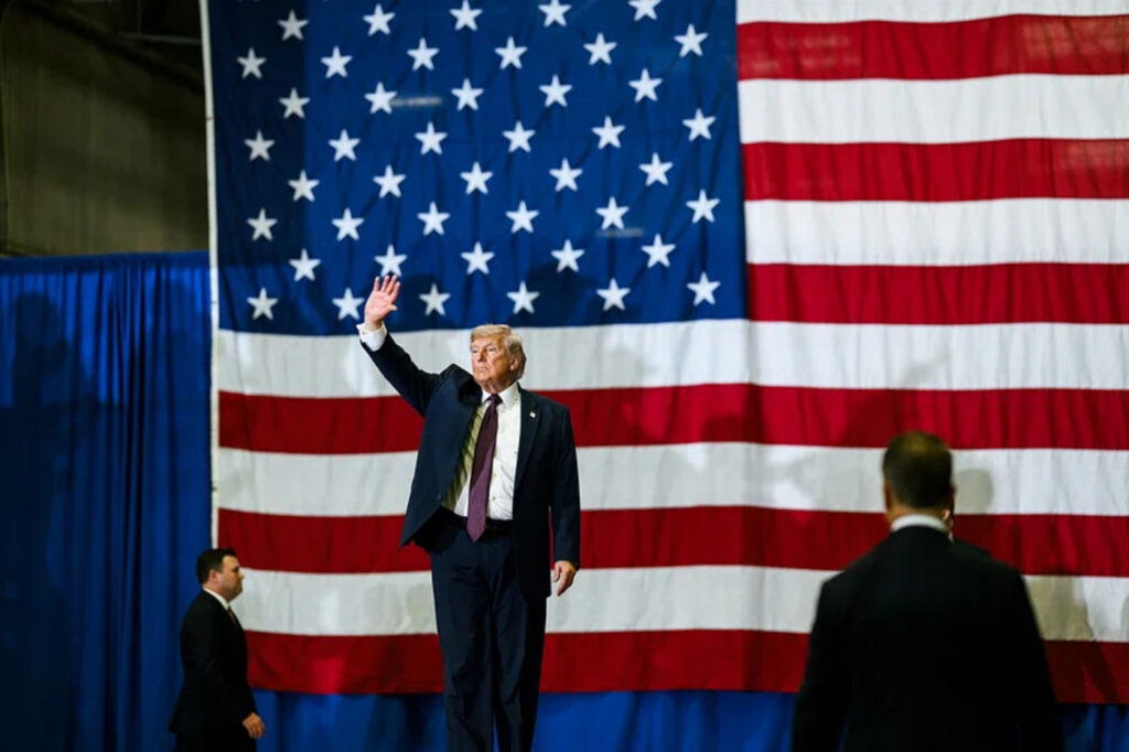 The Atlantic: De la Lincoln la Trump. Cum s-a prăbușit visul american într-un singur mandat