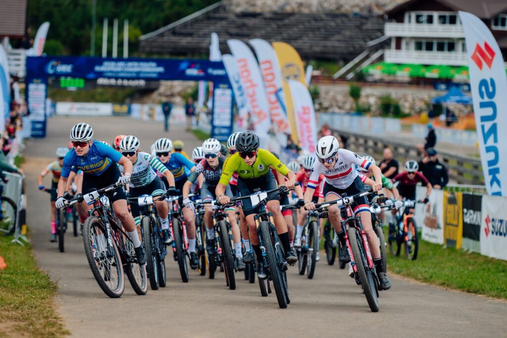 Ciclismul românesc intră într-o nouă etapă. Turul României pleacă pentru prima dată din altă țară