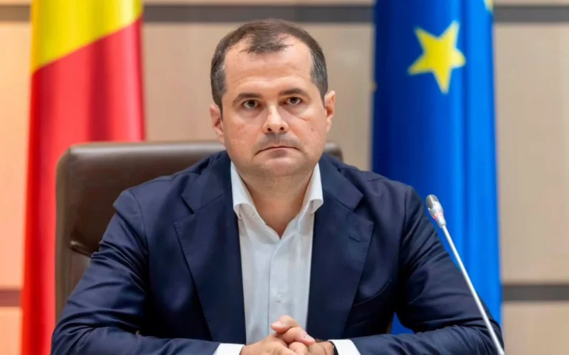 Vasile Tofan, premierul desemnat din Republica Moldova, își prezintă programul de guvernare. Economia și aderarea la UE, printre principalele obiective
