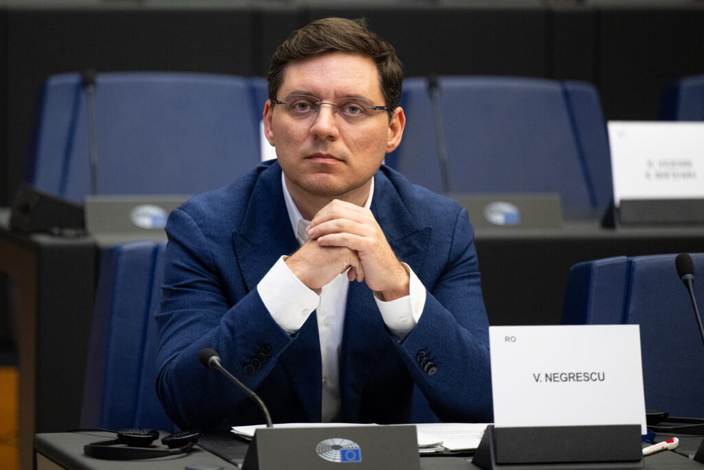 Victor Negrescu (PSD) respinge orice colaborare cu AUR: „Pentru mine AUR la guvernare înseamnă modelul Ungaria”