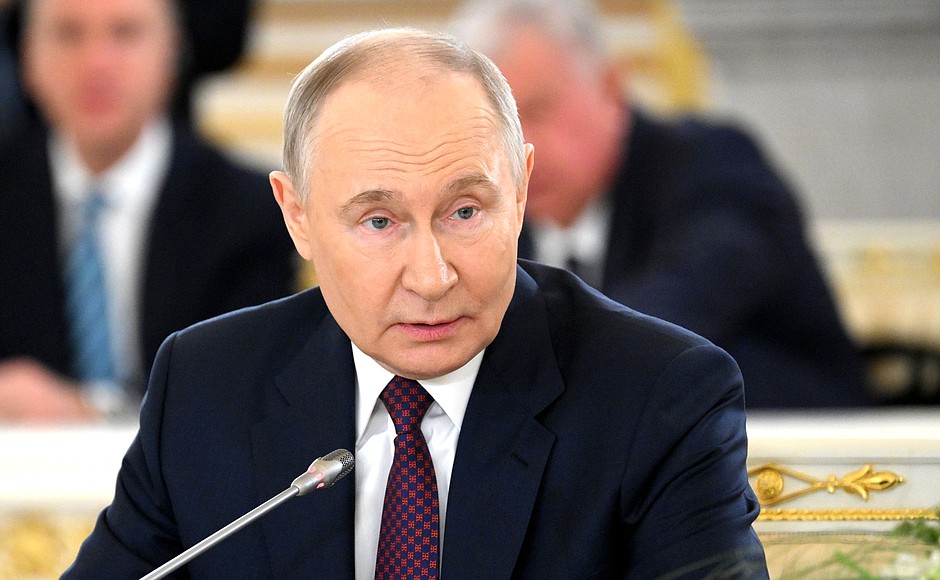 Opinie The Wall Street Journal: Putin se joacă cu nervii liderilor NATO. Cum încearcă președintele rus să testeze unitatea Alianței